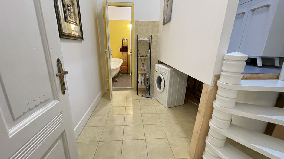 Apartament 4 camere spatios  in zona Sinaia - Poză 13