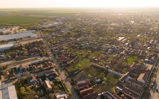 Teren intravilan 1811 mp in Aradul nou - Poză 8