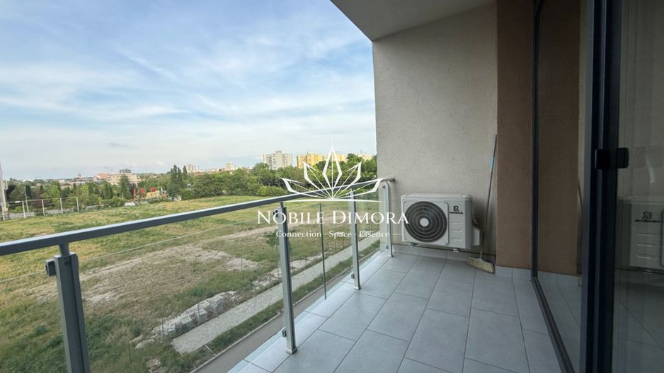 Nord One - Apartament cu 2 camere cu parcare - Botanic - Iulius Mall - Poză 2