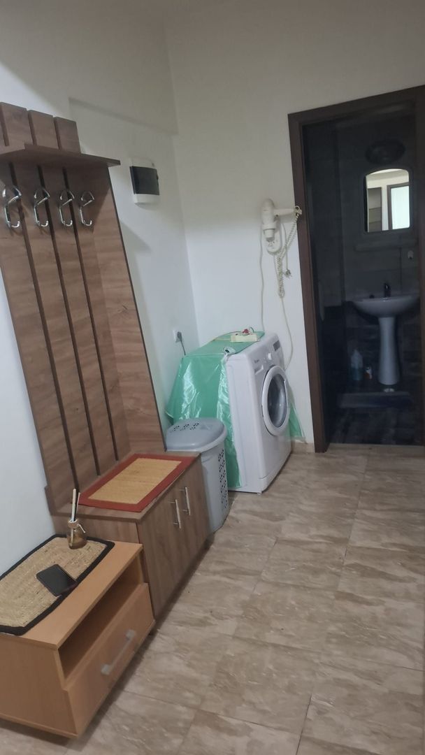 AP 2 CAMERE SALAJ, BLOC NOU, LOC PARCARE, CENTRALA TERMICA, MODERN - Poză 18