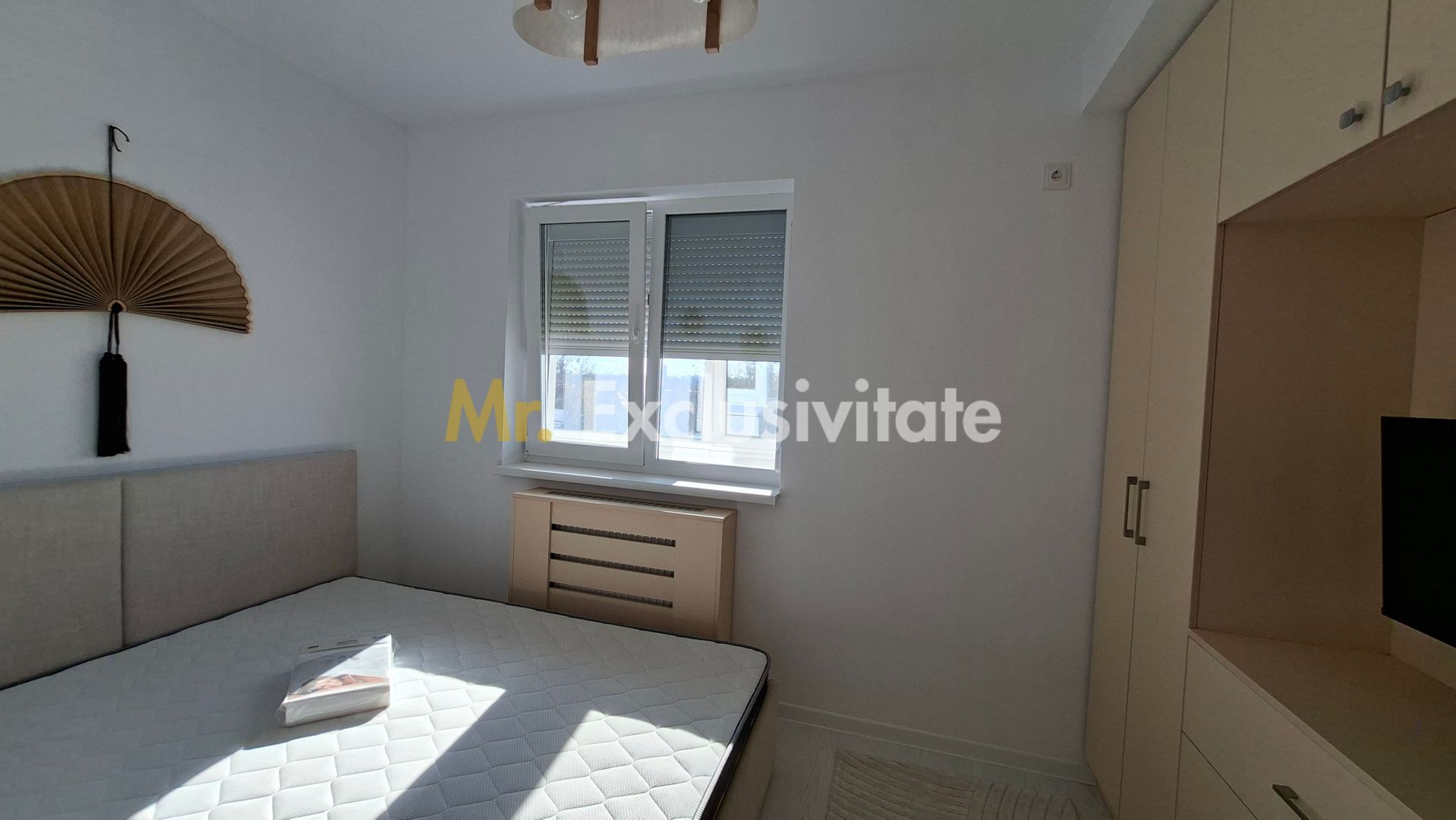 Inchiriere Apartament 2 camere Bloc nou cu loc de parcare propriu - Poză 8