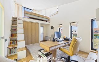 Vilă exclusivistă | 275 mp utili | Teren 700 mp | Garaj & Terasă - Poză 9