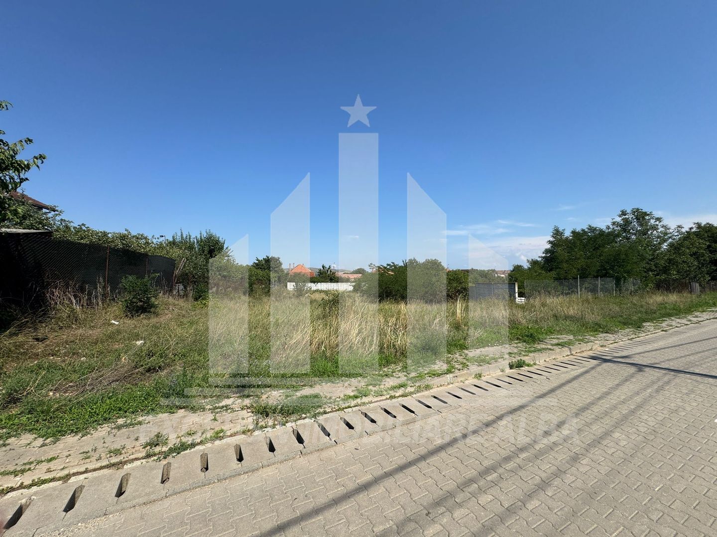 Teren intravilan de vanzare, Micesti - Poză 1