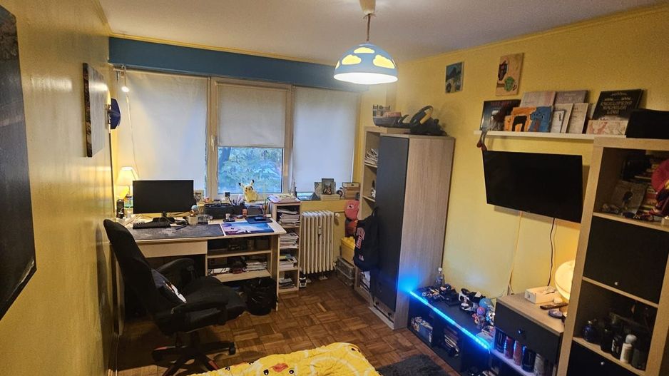 Vând 🏢 Apartament 3 camere | Câmpia Libertății | Aproape de Piața Muncii - Poză 3