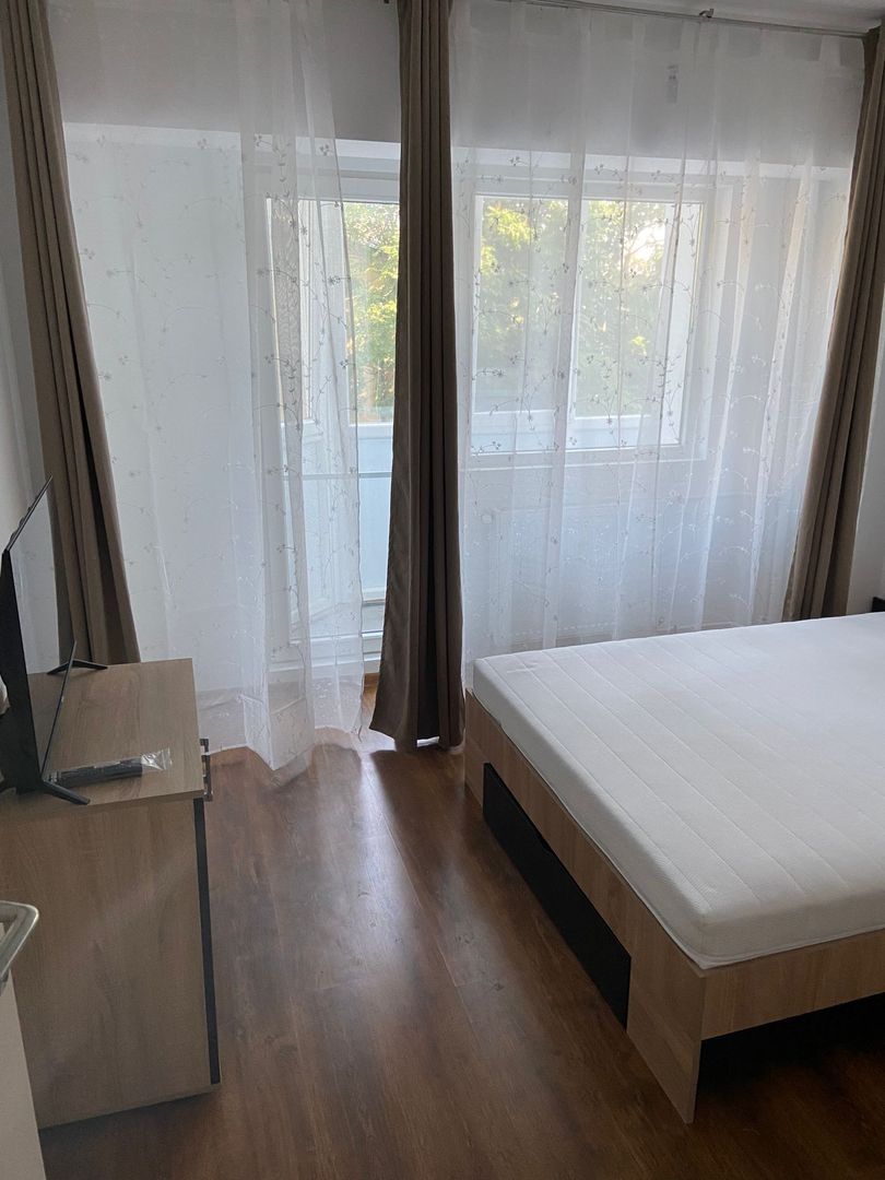 Apartament de inchiriat Zona Piata Alba Iulia  -  Bd Decebal - Poză 11