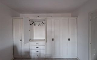 Apartament 2 camere Fusion- CUG - 499 EURO - Poză 7