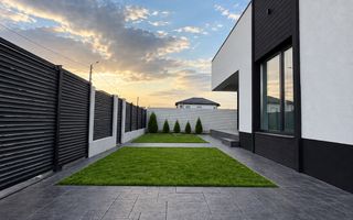 Strada Mecanizarii - Casa individuală parter - 4 camere - teren 400mp - Poză 6