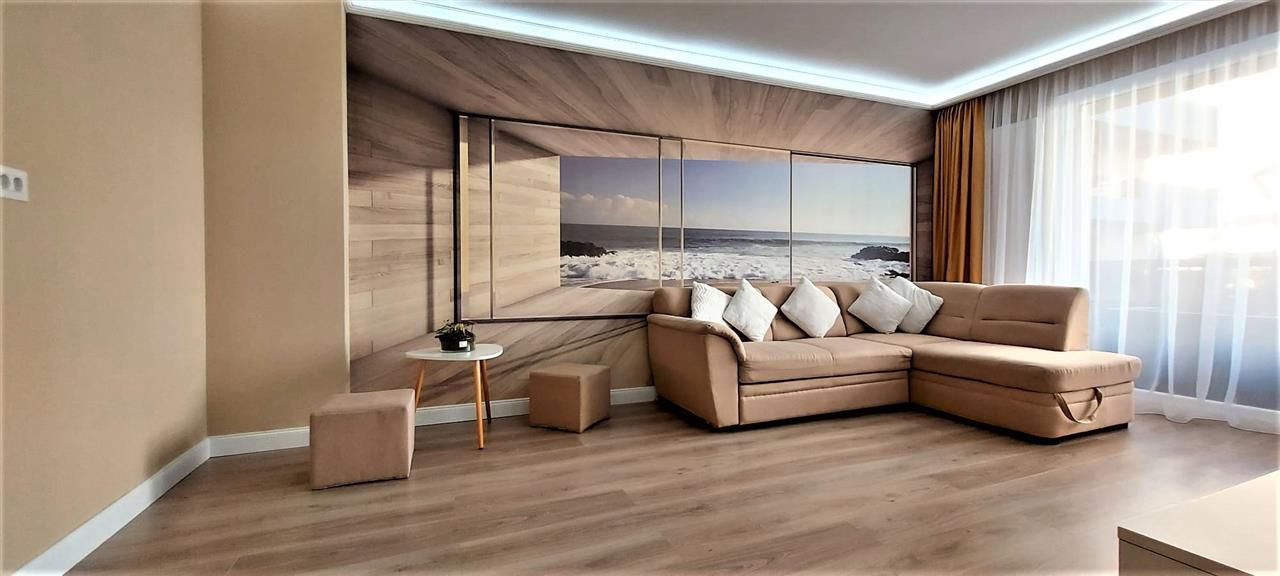 Apartament 2 camere finalizat bloc nou Urban Plaza Brasov  utilat - Poză 3