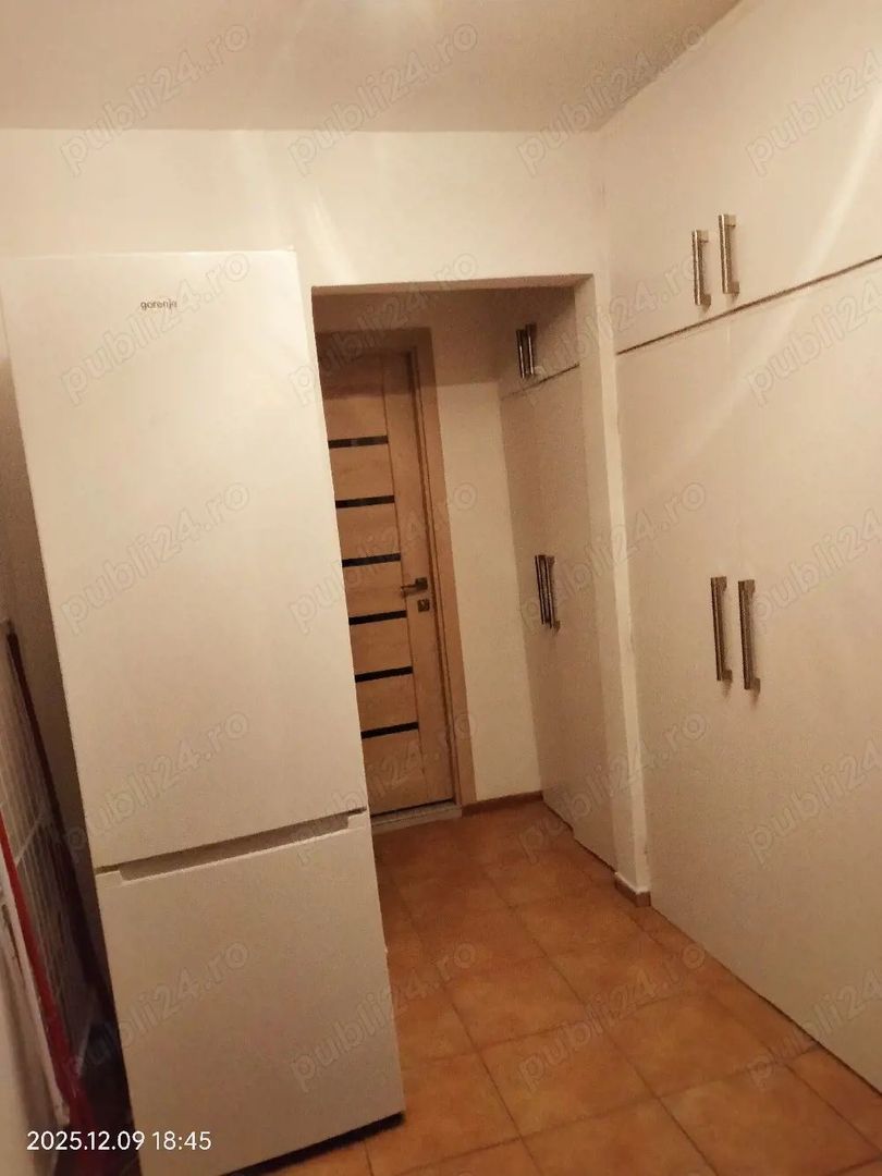 DE INCHIRIAT | APARTAMENT 2 CAMERE | AVIATIEI - Poză 10