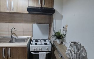 Garsoniera- Complet mobilata si utilata -Parklake - Poză 4