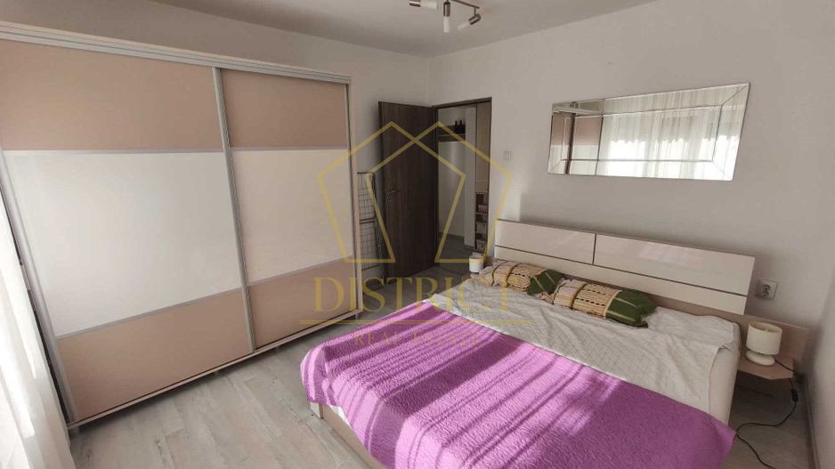 Apartament superb cu 2 camere | Calea Torontalului | Iulius Mall - Poză 1