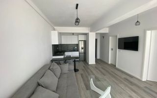 Ap NOU cu 2 camere- Parter cu gradina de 42mp, loc de parcare privat - Poză 7