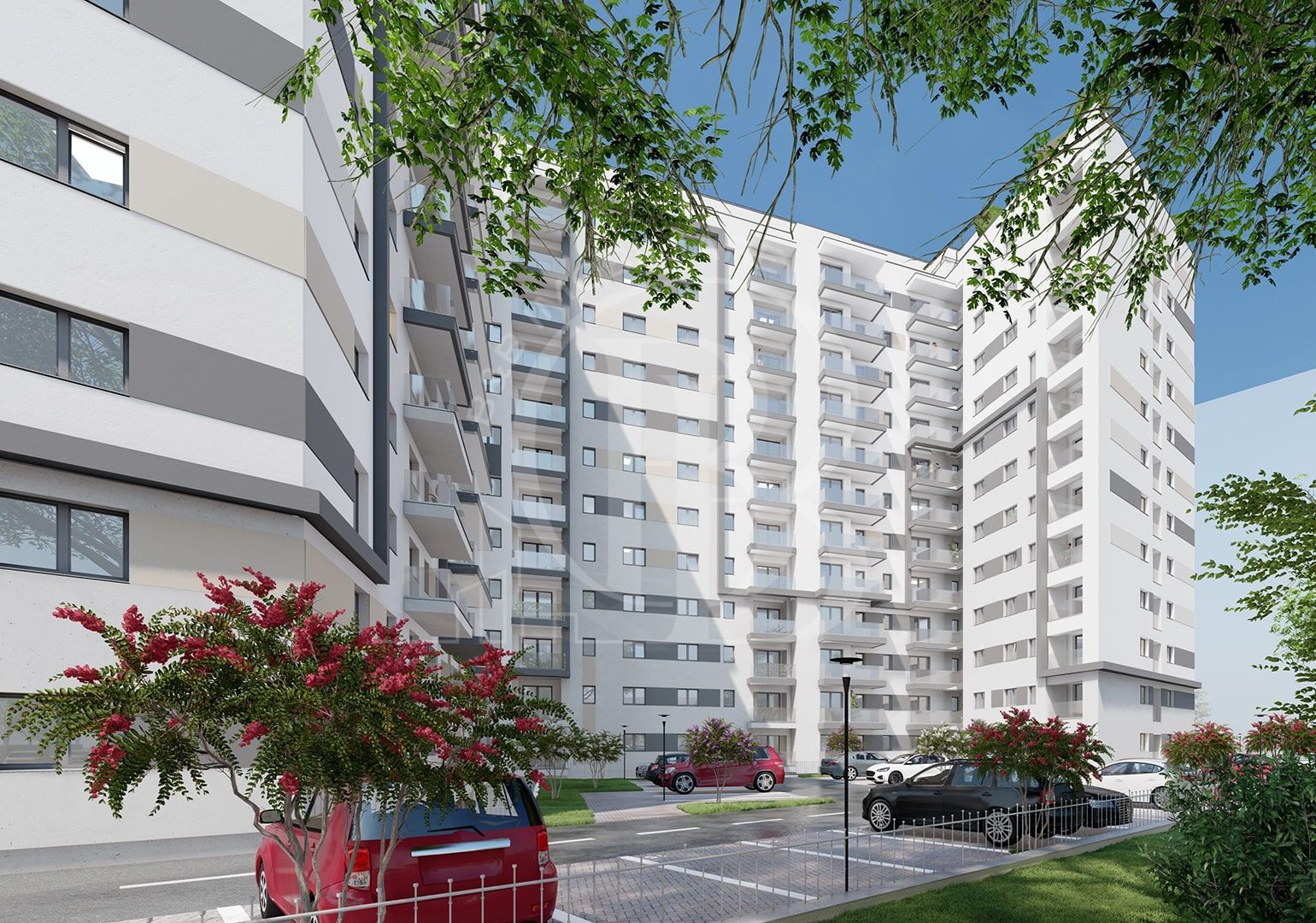 3 camere– Titan – Auchan 1 Decembrie 1918- Metrou Titan - Poză 14