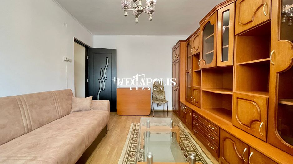 Apartament 3 camere | Decomandat | Tractorul - Poză 3