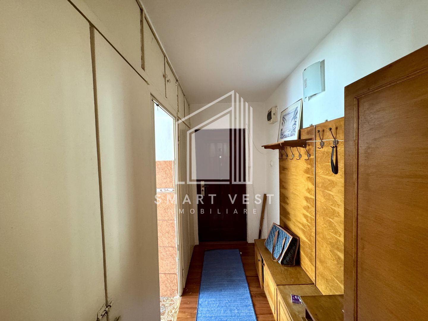 Apartament 2 camere | Etaj 3 | 64 mp | Zona Micro 16 - Poză 17