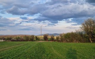 Teren | Extravilan | 3404 MP | Sadu | Oportunitate Investiții - Poză 4