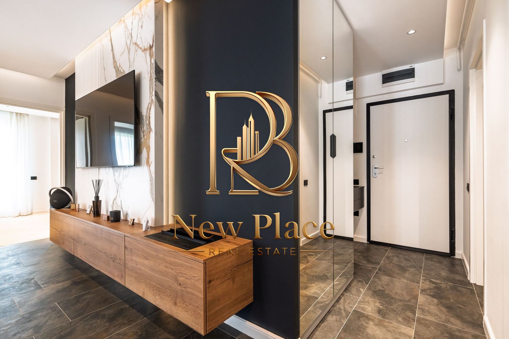 MTM PIPERA LAKE | Apartament exclusivist | Parcare inclusa | Lux - Poză 13