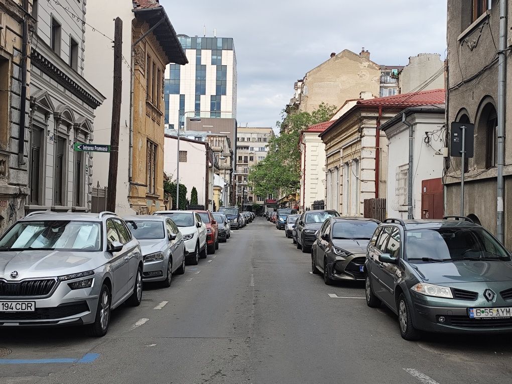 De vanzare apartament 2 camere Piata Victoriei cu parcare sect 1 - Poză 8