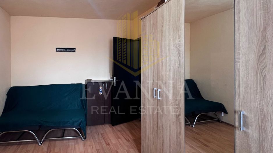 De vanzare 2 camere decomandate , 50 mp -Zona Garii. - Poză 9