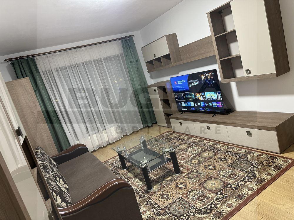 Apartament de 3 camere, modern, 77mp, parcare zona Pod IRA - Poză 1