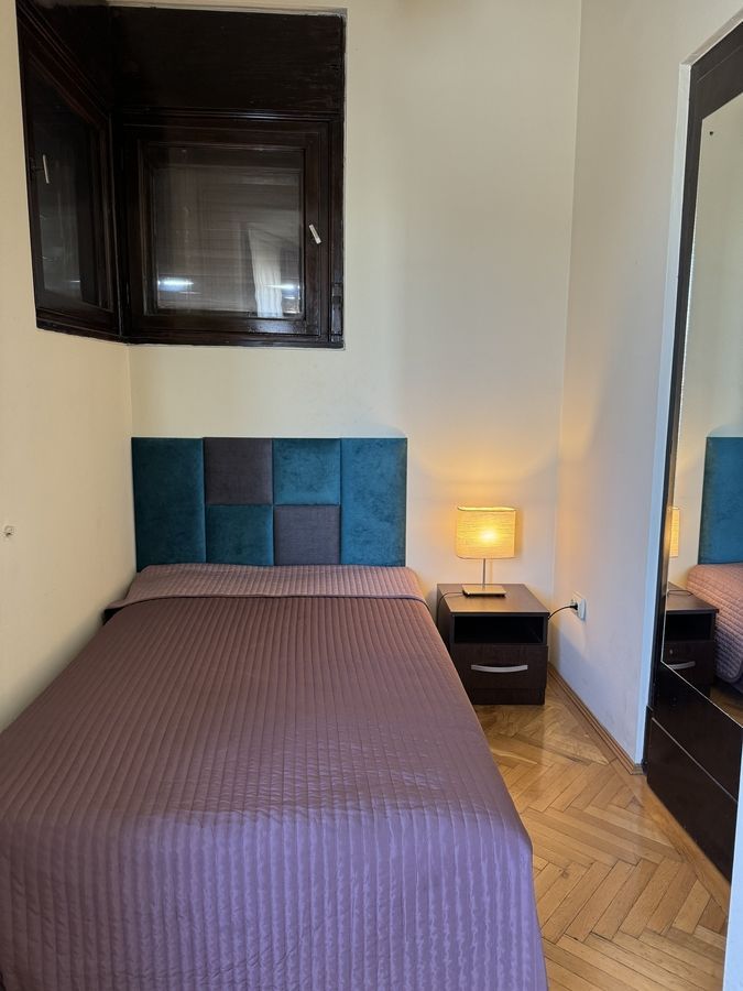 Garsoniera semidecomandata in Zona Universitatii - Poză 3