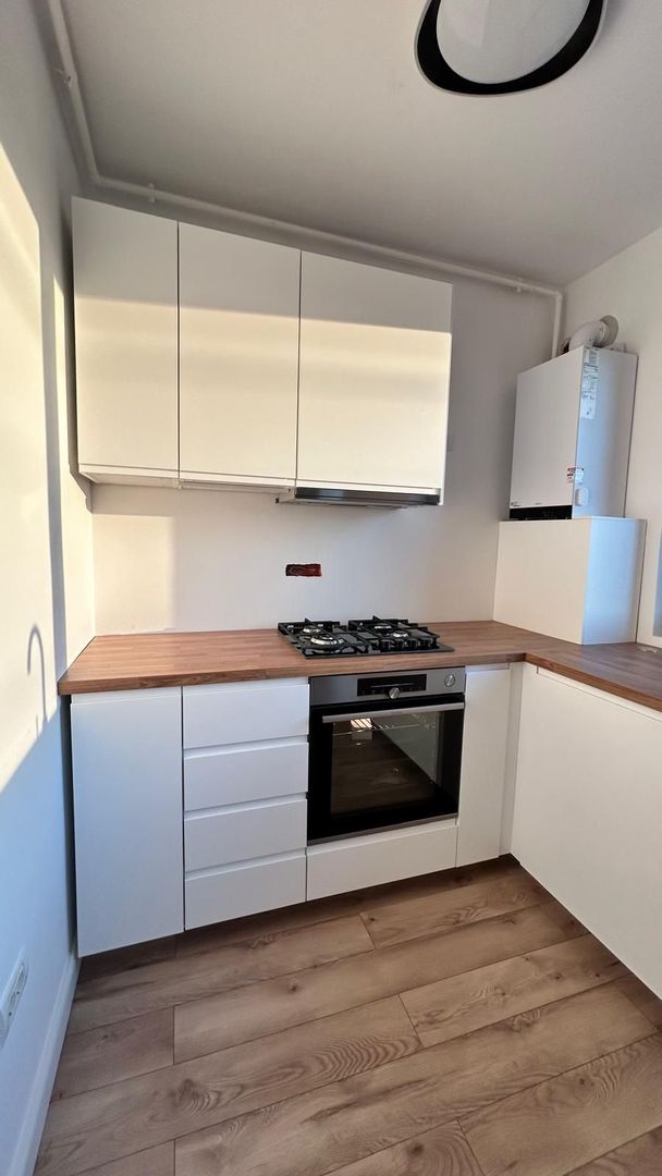 Apartament DUPLEX Tunari 3 camere, 100m2, IZOLATE BINE - Poză 2