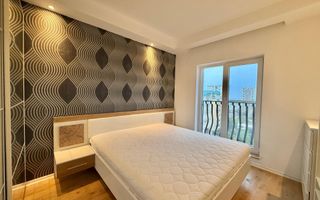 COSMOPOLIS - Apartament cu 2 camere, mobilat si utilat. - Poză 6