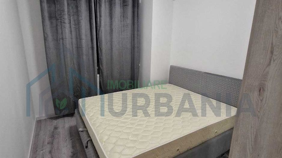 Apartament 2 camere de inchiriat, Visoianu, 44 mp, etaj 8 - Poză 1
