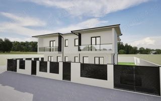 DUPLEX , MOSNITA NOUA, 4 CAMERE - Poză 4