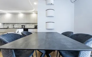 Vânzare, apartament, 3 camere, str. Independenței, Botanica - Poză 11