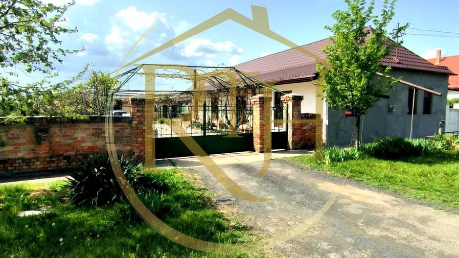 Oferim spre vanzare, Casa cu 5 camere, teren 1500 mp, Beregsau Mare - Poză 3