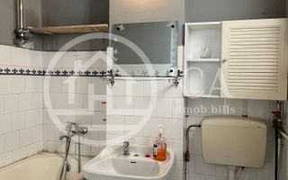 Apartament cu 2 camere de vanzare in Rogerius Oradea - Poză 3