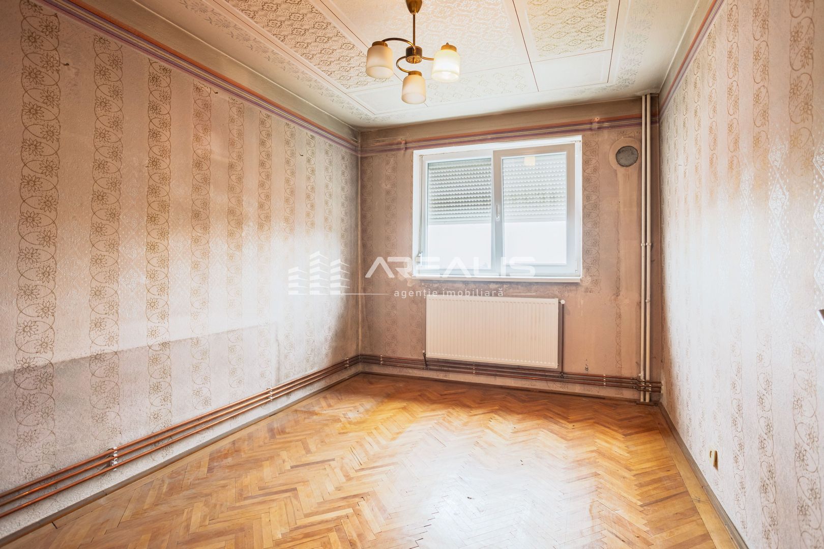 Apartament 3 camere -Zona Vlaicu - Poză 1