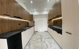 APARTAMENT NOU RENOVAT CU 4CAMERE LA INCHIRIERE LANGA PARCUL HERASTRAU - Poză 2