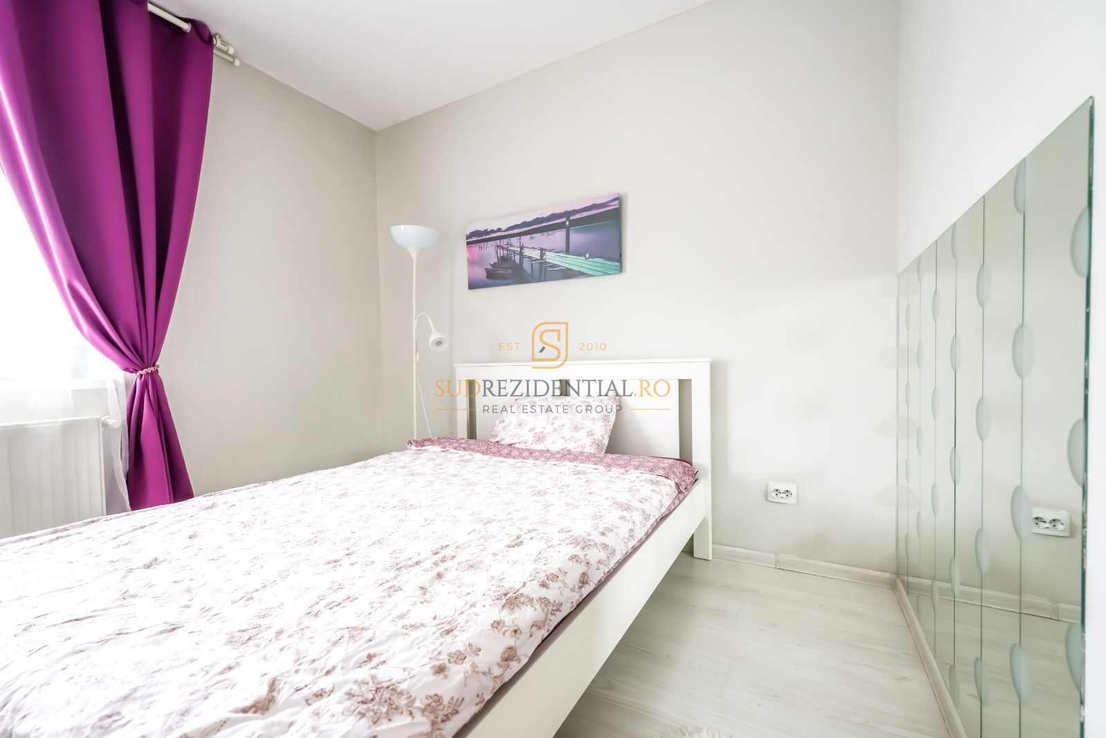 Apartament cu 3 camere modern, bloc 2018, Lidl Metalurgiei, metrou,STB - Poză 11