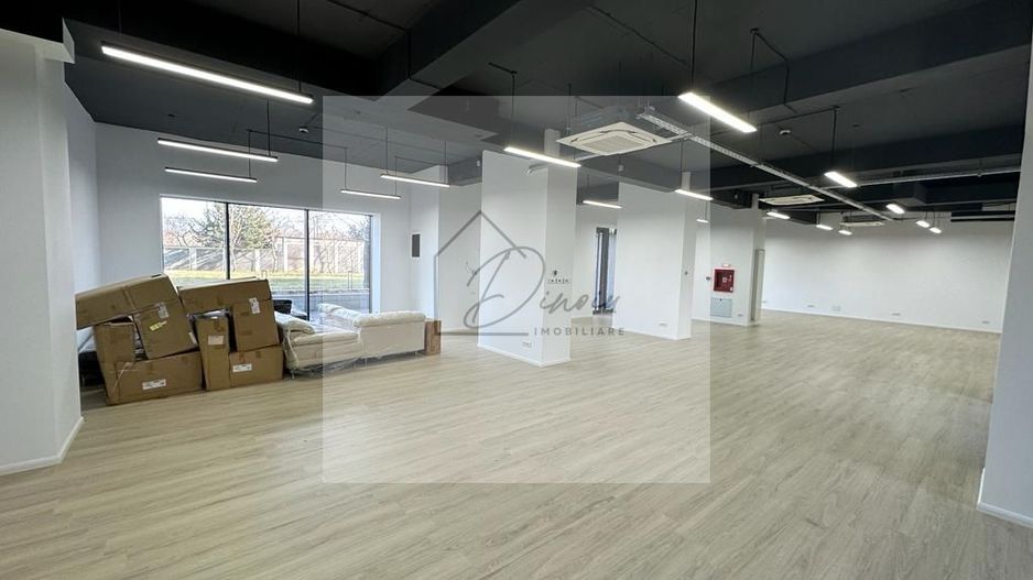 Spatiu comercial Cortina Academy I Vis-a-vis de Palatul Cotroceni - Poză 8