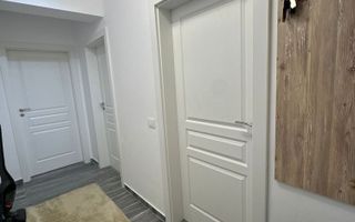 2 camere de vânzare – Capăt CUG | Panoramic Residence - Poză 2