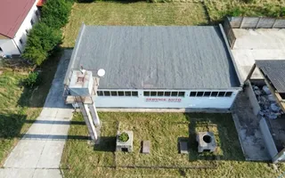 Spatiu Industrial & Comercial –Str. Scolii,  Bod, Jud. Brasov - Poză 12
