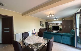 Vanzare apartament cu 2 camere + garaj, Borhanci! - Poză 6