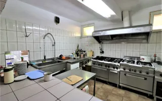 Pensiune de vânzare | 400 MPU | 10 Camere | Rasinari - Curmatura - Poză 36
