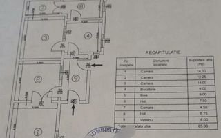 Proprietar casa individuala Bucurestii Noi-Aeromodelului- FARA AGENTII - Poză 16