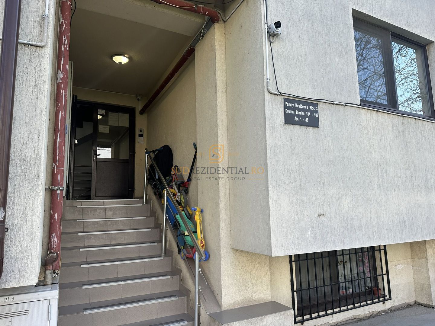 Apartament 2 camere | mobilat & utilat | Drumul Binelui, Sector 4 - Poză 3