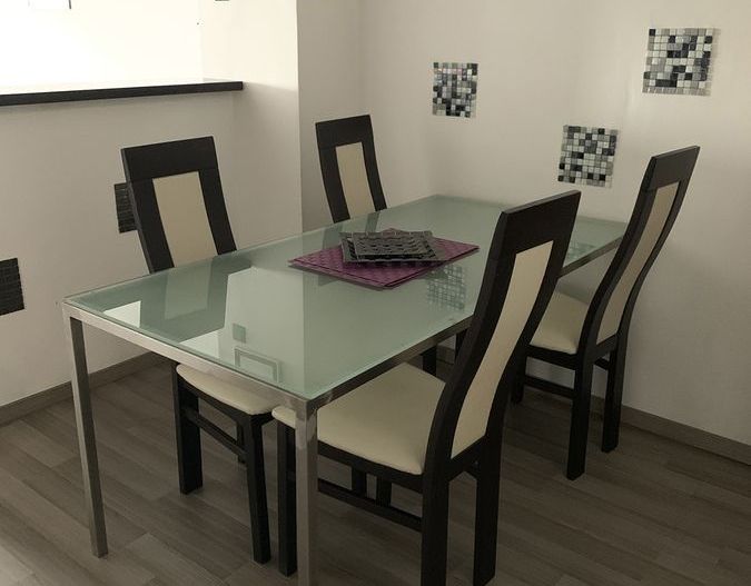 Apartament Unirii - bloc Zepter - Poză 9