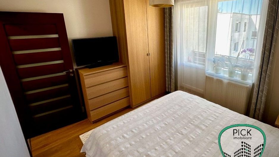 P 4161 - Apartament cu 3 camere în Târgu Mureș, Tudor - Poză 4