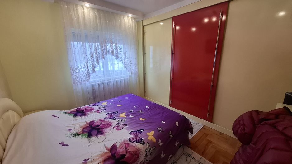 Apartament 2 camere | 52 mp utili | Etaj 1 | Zona de Nord – Bacău - Poză 5