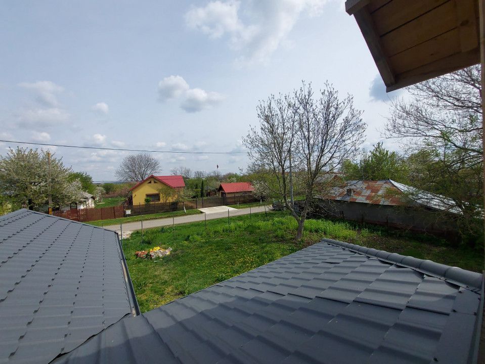 Casa individuala Peris | Cocioc | 200 mp - Poză 11