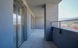 De vanzare Penthouse 2 Nivele | 6 Camere | Racadau | 158mp Utili - Poză 4