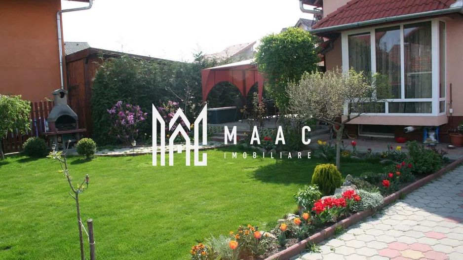 Casa individuala | 5 camere | 290 MP | Curte | Garaj | Brana - Poză 2