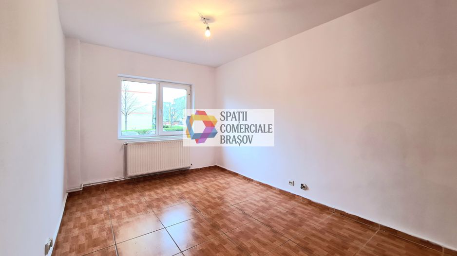 Spatiu comercial de închiriat Brașov - 52 mp # spatii-comerciale-brasov.ro - Poză 6