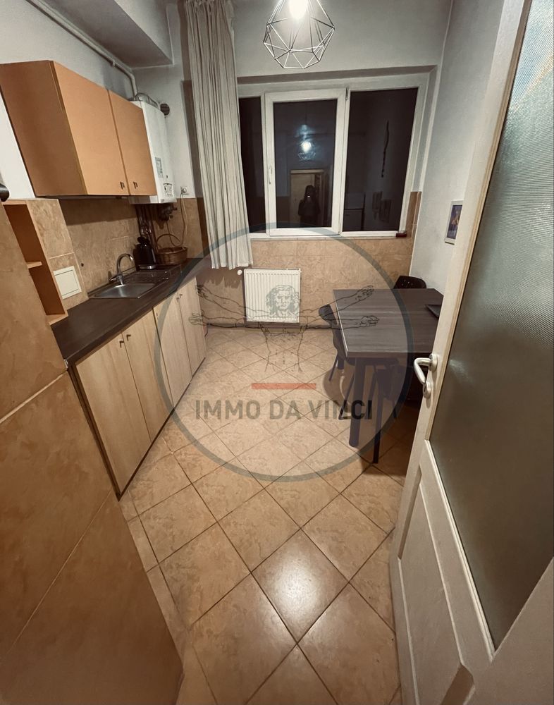 2 camere decomandate, strada Horea - Poză 5